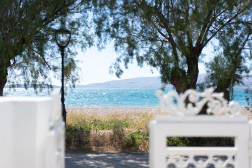 Φυσικό τοπίο κοντά σε αυτή η παραθεριστική κατοικία