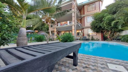 Soleil Vacances Bed and Breakfast