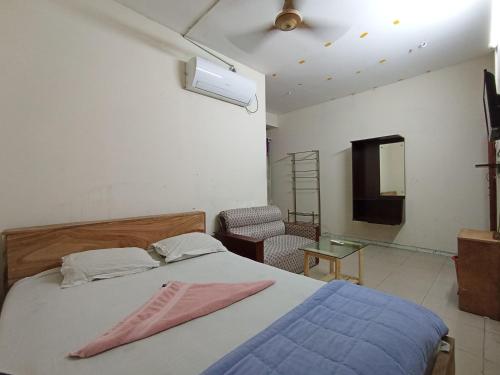 Fotografie z fotogalerie ubytování Hotel Rose Garden, Khulna v destinaci Khulna