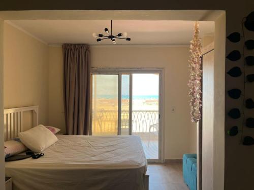 Sea view apartment, Aqua View Resort, North coast