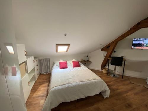 Vichy MYRABA 2 Hypercentre