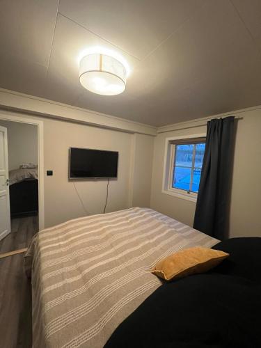Gallery image of Furnished apartment near Aker Solutions in Stord