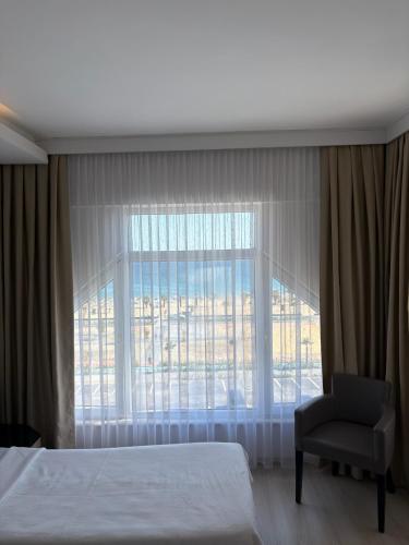 Fotografie z fotogalerie ubytování Amphora Hotel v destinaci Ayvalık