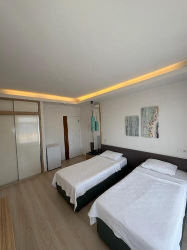 Fotografie z fotogalerie ubytování Amphora Hotel v destinaci Ayvalık