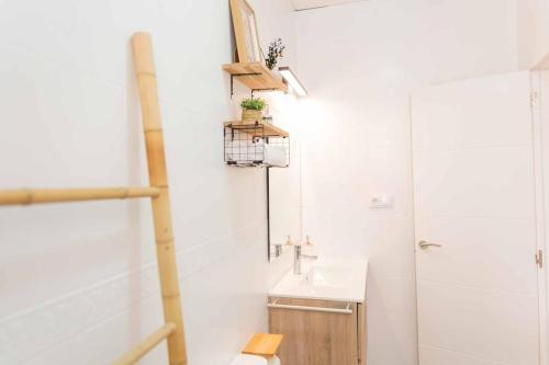 New studio - Plaza Merced