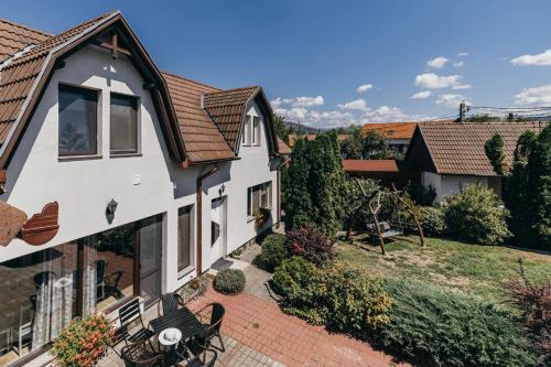 Gallery image of Margareta Apartments in Odorheiu Secuiesc