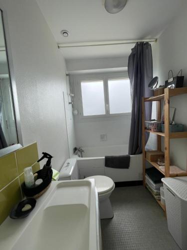 Photo de la galerie de l'établissement Appartement, 