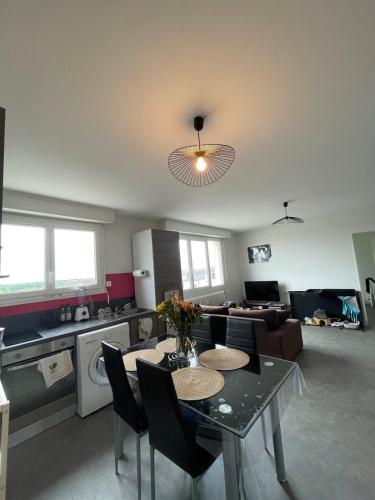 Photo de la galerie de l'établissement Appartement, 