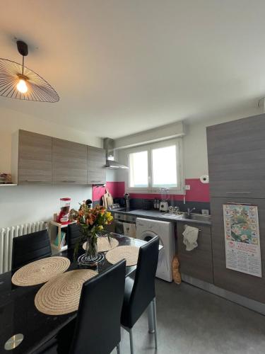Photo de la galerie de l'établissement Appartement, 