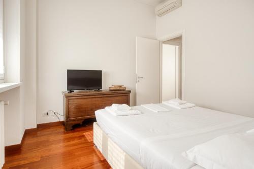 Hostmate - Milano - Messina - Monumentale