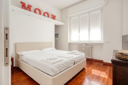 Hostmate - Milano - Messina - Monumentale