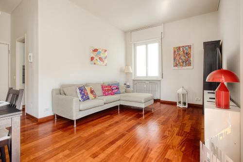 Hostmate - Milano - Messina - Monumentale