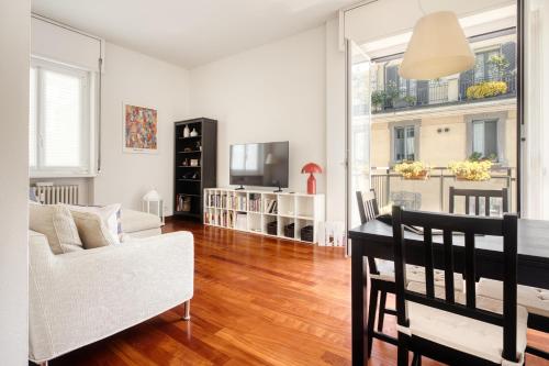 Hostmate - Milano - Messina - Monumentale