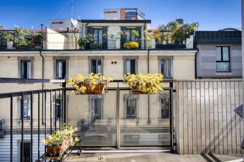 Hostmate - Milano - Messina - Monumentale