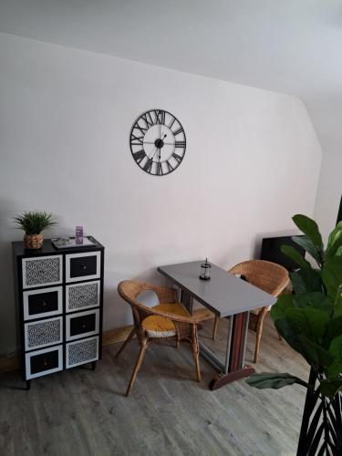Fotografie z fotogalerie ubytování Studio d hotes v destinaci Carantec