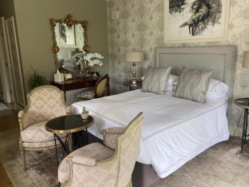 Imagen de la galería de Ballybur Lodge, en Grange