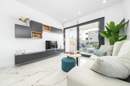 SUMMER DEAL - Casa Alegria in Amanecer Resort - Pool and Family Comfort - by OYOOSTAYS