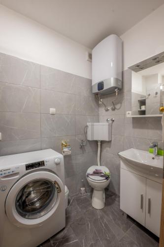 Apartman Sabljak