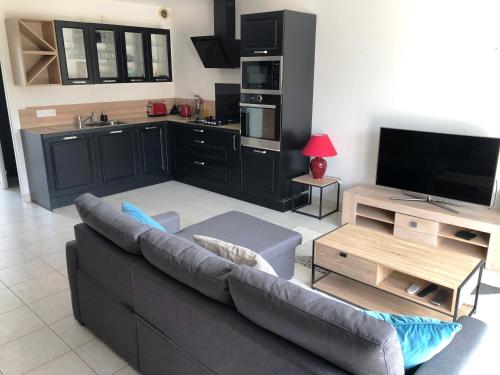 Maison proche Auray, Carnac, Quiberon et littoral