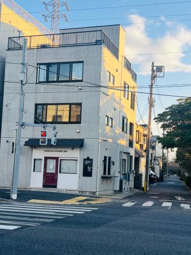 Mokuga apartment