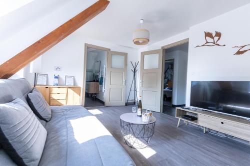 Appartement 1 Chambre