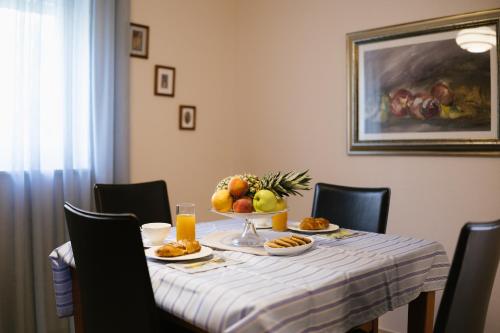 DaMare Apartment