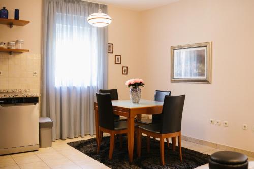 DaMare Apartment