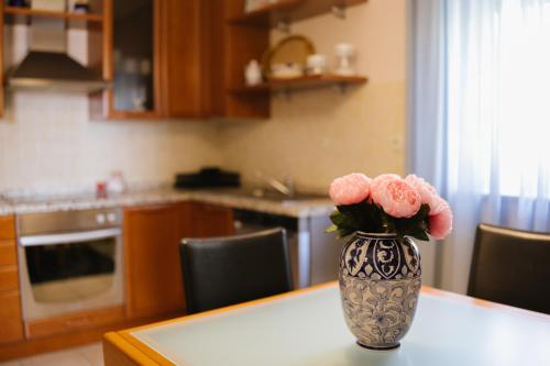 DaMare Apartment