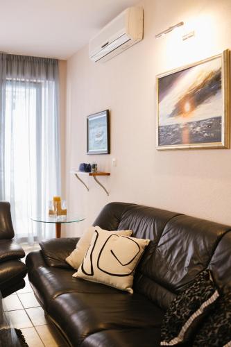 DaMare Apartment