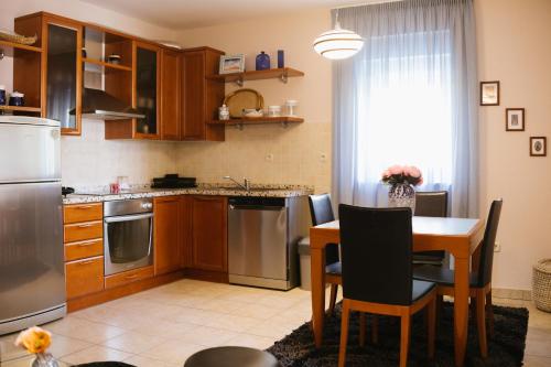 DaMare Apartment