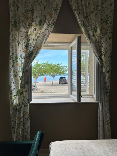 Villa Leo Beach Side
