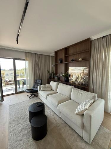 Apartament Katowice Nadgórników Spodek Rynek