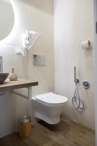Dama Suites Bari photo 20