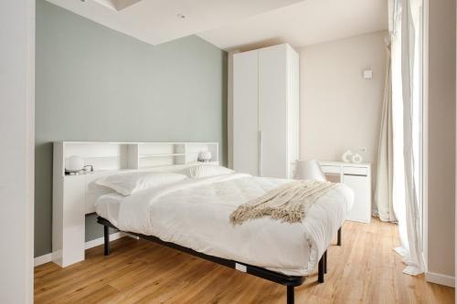 Hostmate - Milano - Imperia - Romolo IULM