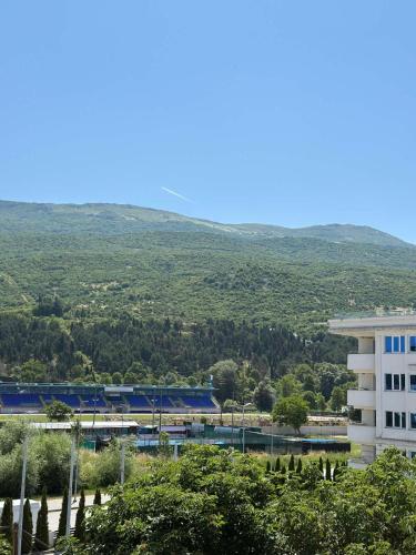 Φυσικό τοπίο κοντά σε αυτό το διαμέρισμα