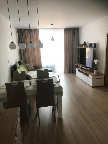 Apartmán Hron Zvolen