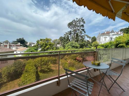 Cannes Centre Cosy Appartement proche des plages