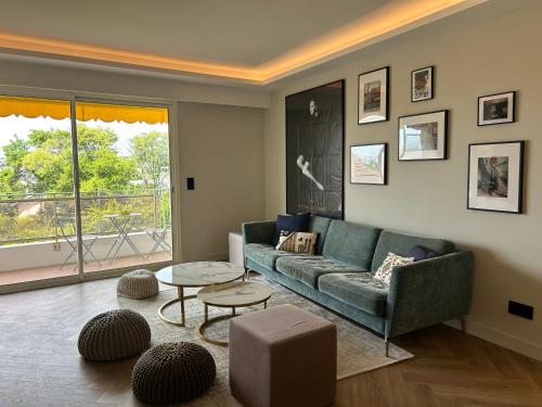Cannes Centre Cosy Appartement proche des plages