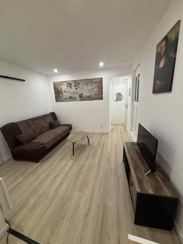 Bel appartement à Riez