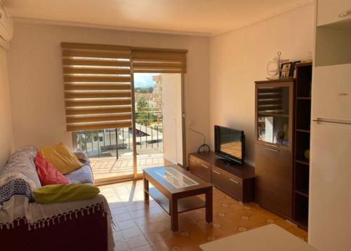 Gallery image of Apartamento Benicassim Torreón in Benicàssim