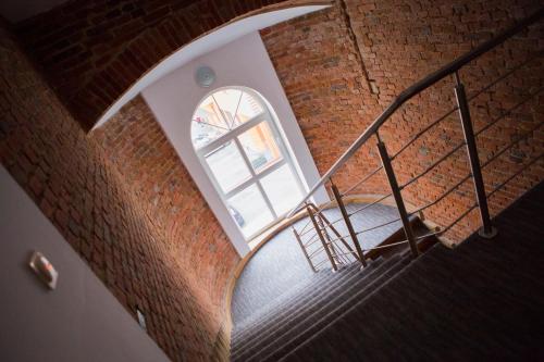 Photo de la galerie de l'établissement OperaHostel, à Bydgoszcz