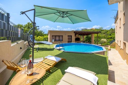 Apartment City Peace