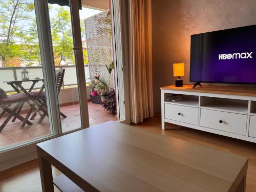 Apartamento Playa Victoria