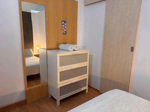 Apartamento Playa Victoria