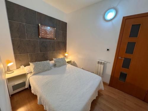 Apartamento Playa Victoria