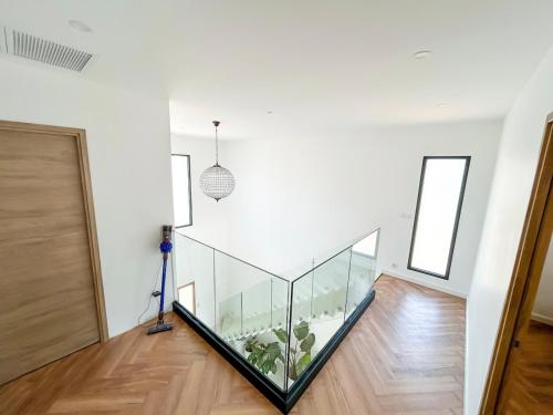 Gambar di galeri bagi Magnifique villa contemporaine di Montarnaud