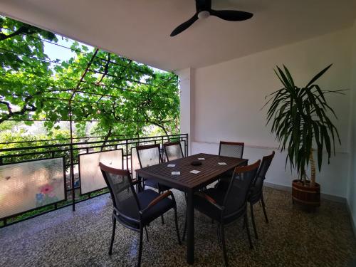 Stan u centru s TERASOM