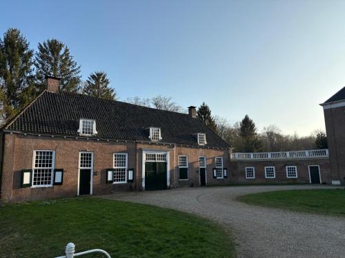 Fotografie z fotogalerie ubytování De Zwaluwenburg v destinaci 't Harde