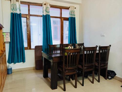 Gallery image of Hotel Kanchanikoot in Shimla