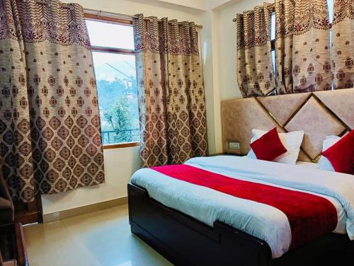Gallery image of Hotel Kanchanikoot in Shimla